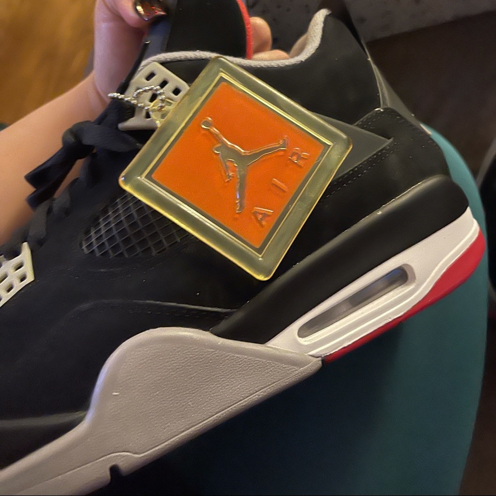 Air jordan retro 4